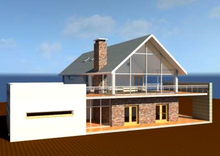 New Build House Dalcrue Farm Perth 3D View 4.jpg